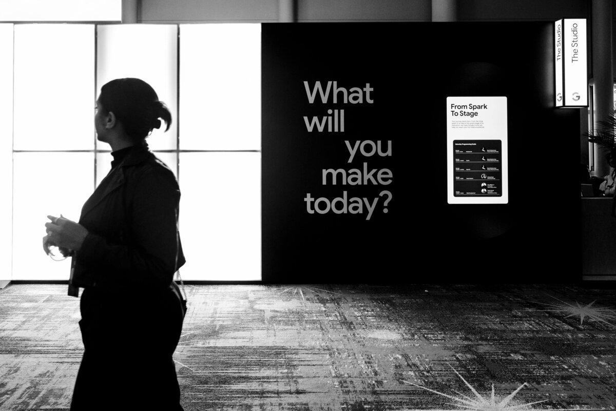 Google-Event-Photographer