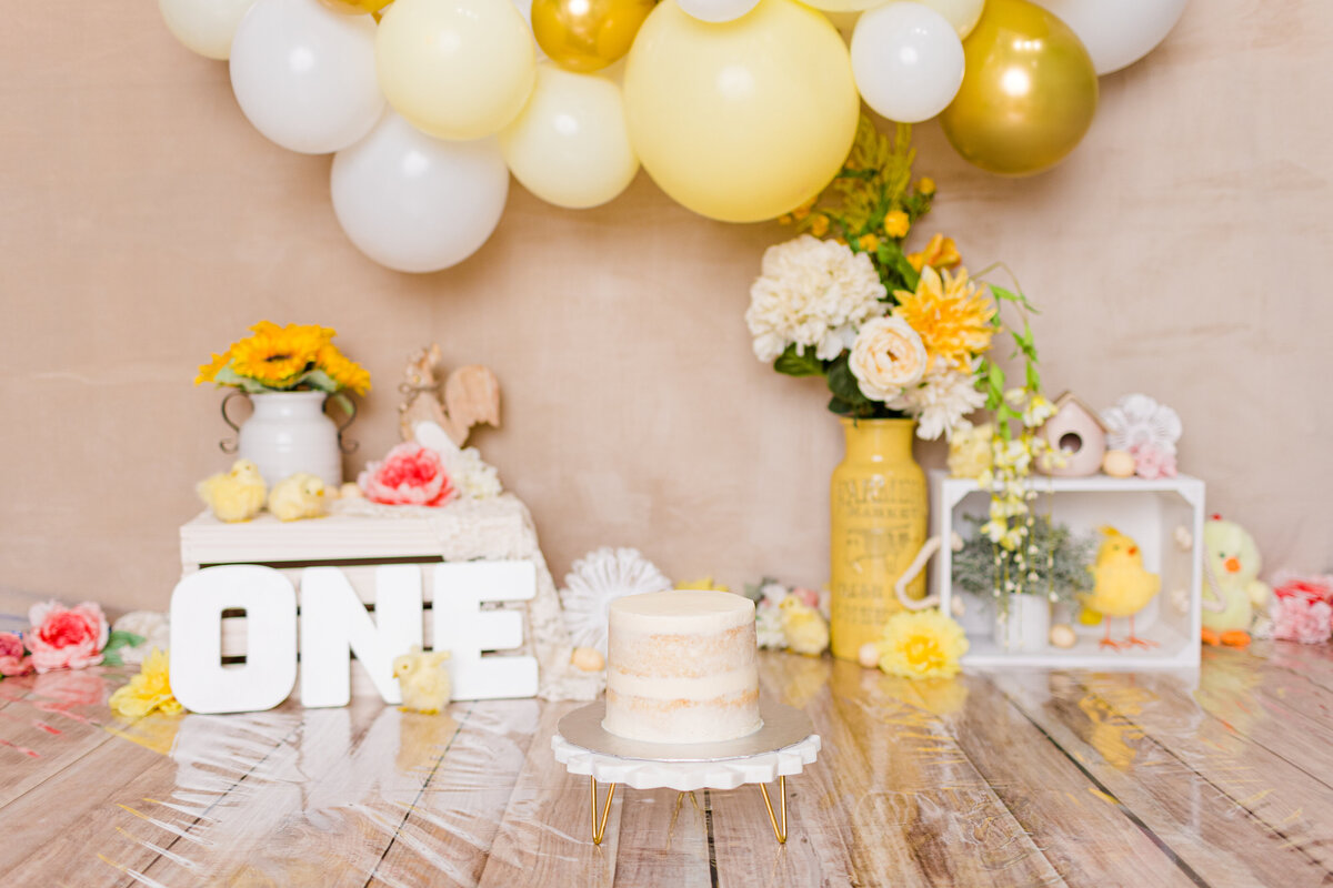 spring birthday