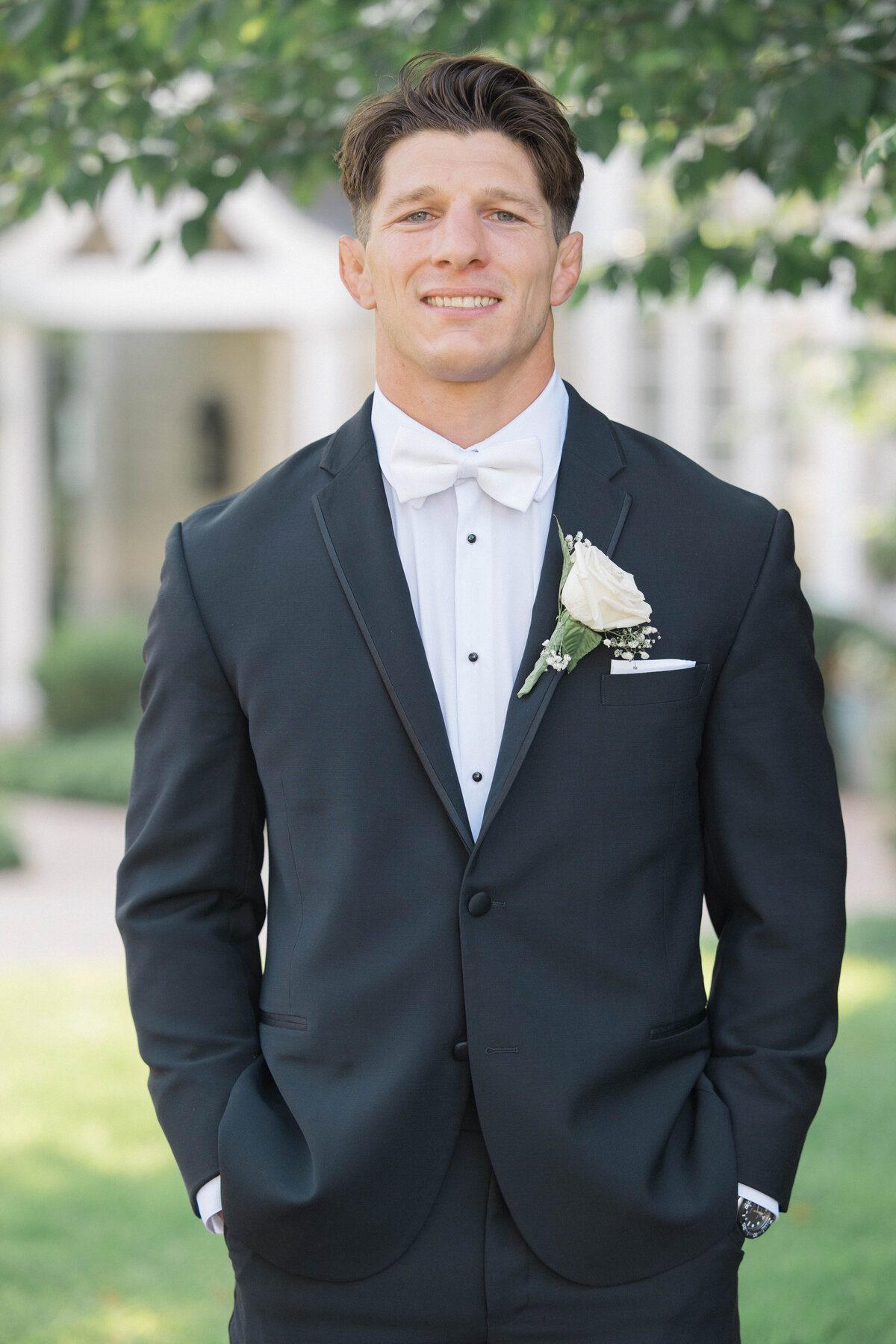 Molly Sue Photography The Ryland Inn Wedding52