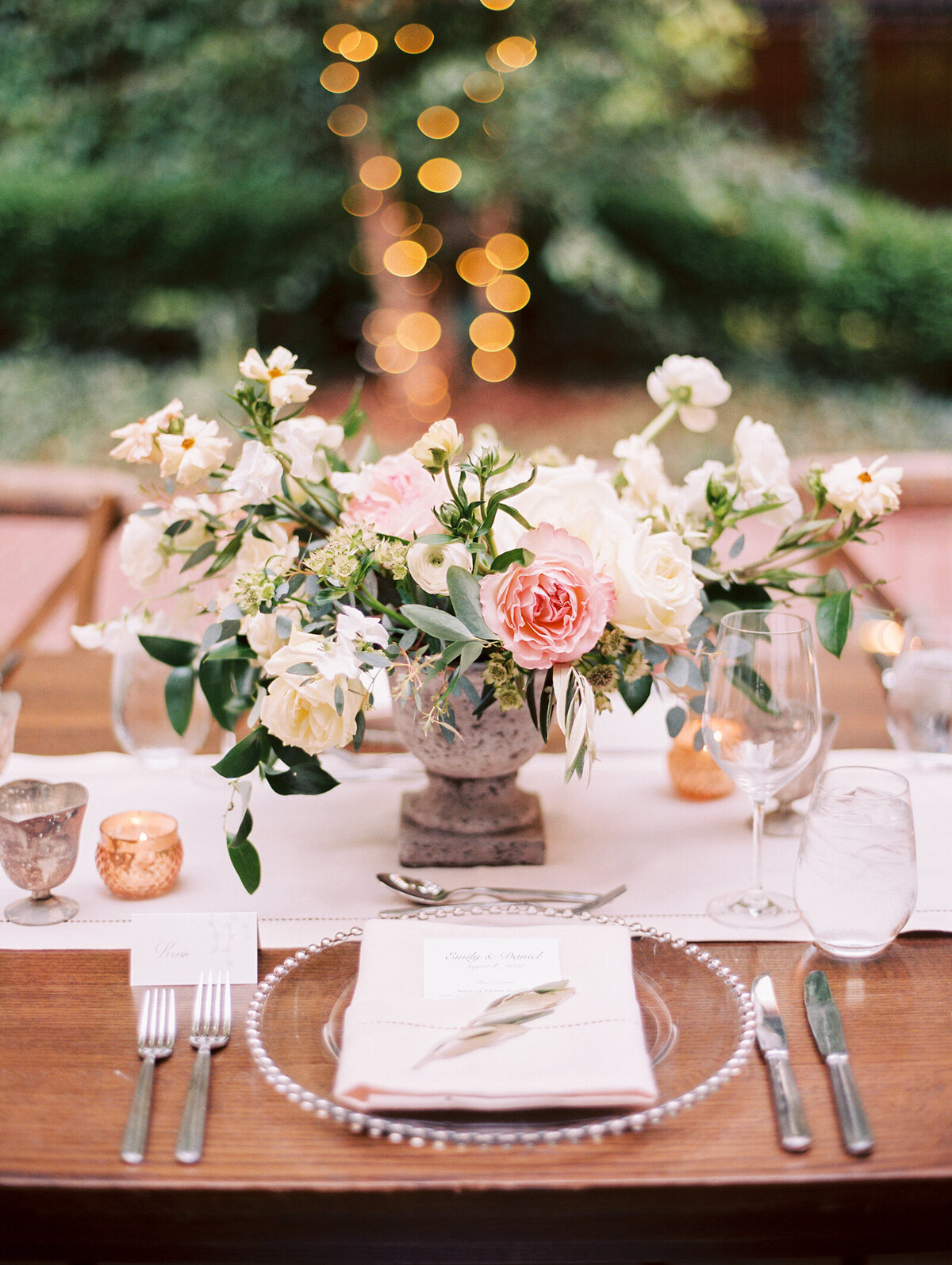 Ivy Room Courtyard Wedding_1