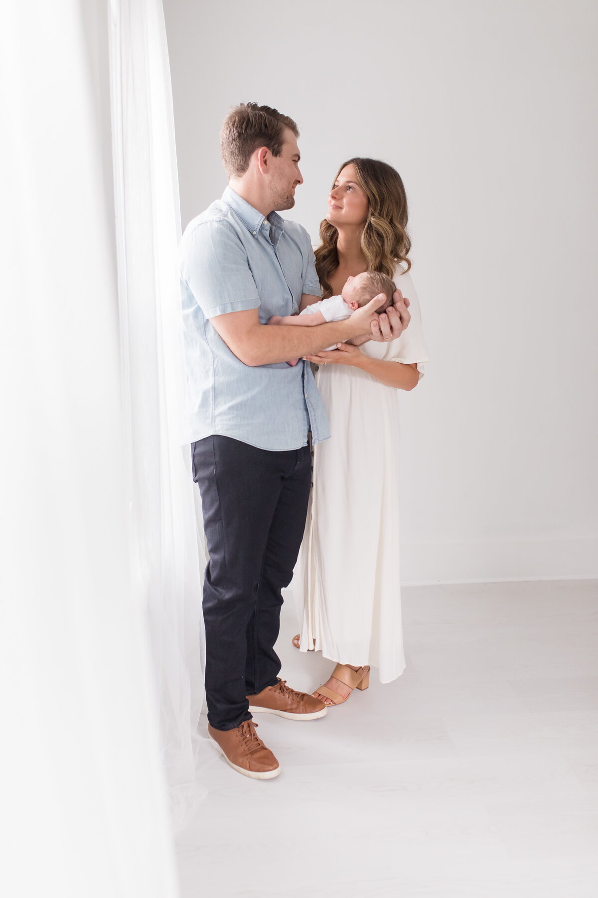 Beaver Newborn Photographer