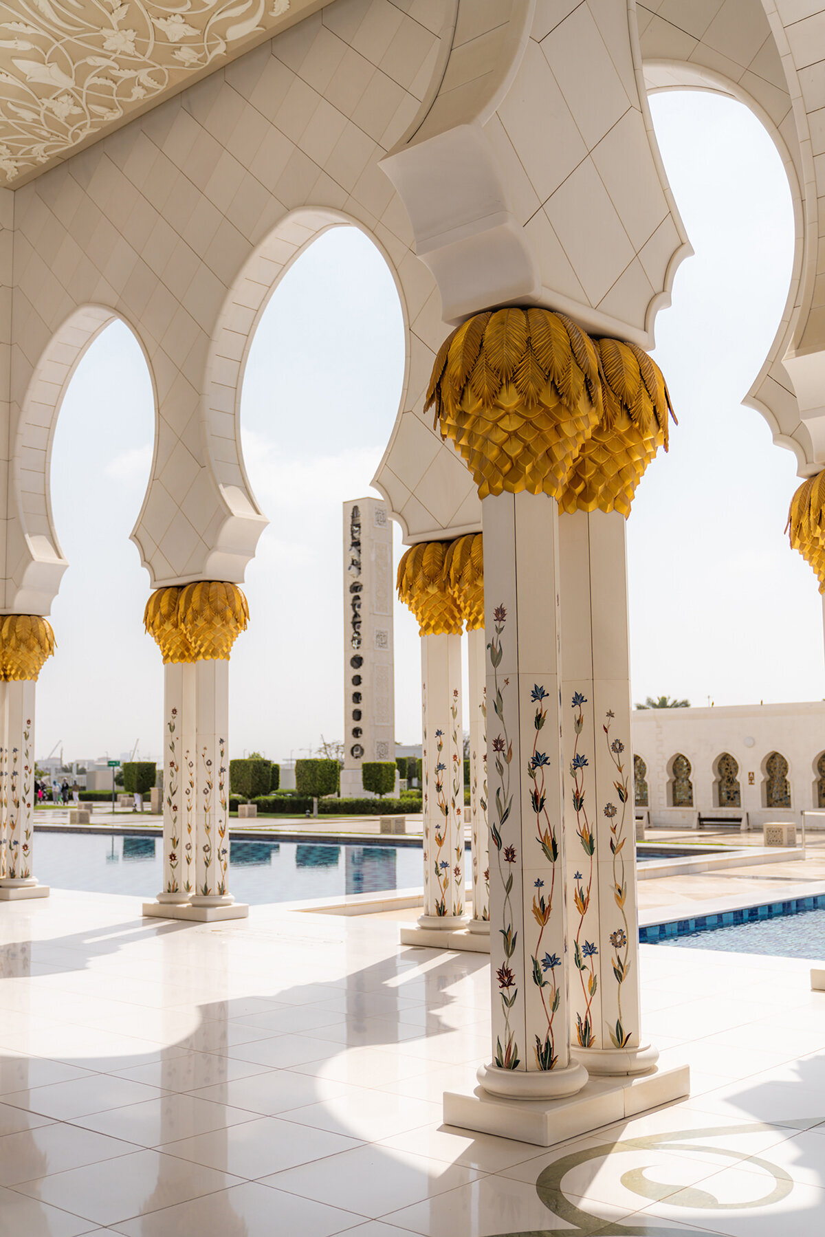 Michelle Norwood Living - Luxury Travel Inspiration - Dubai - benfinch-00028