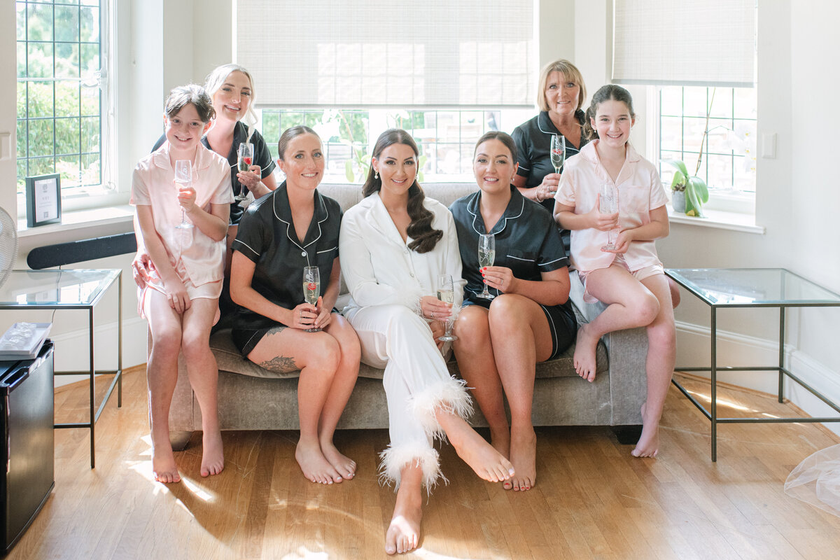 Berkshire Wedding Photographer -8