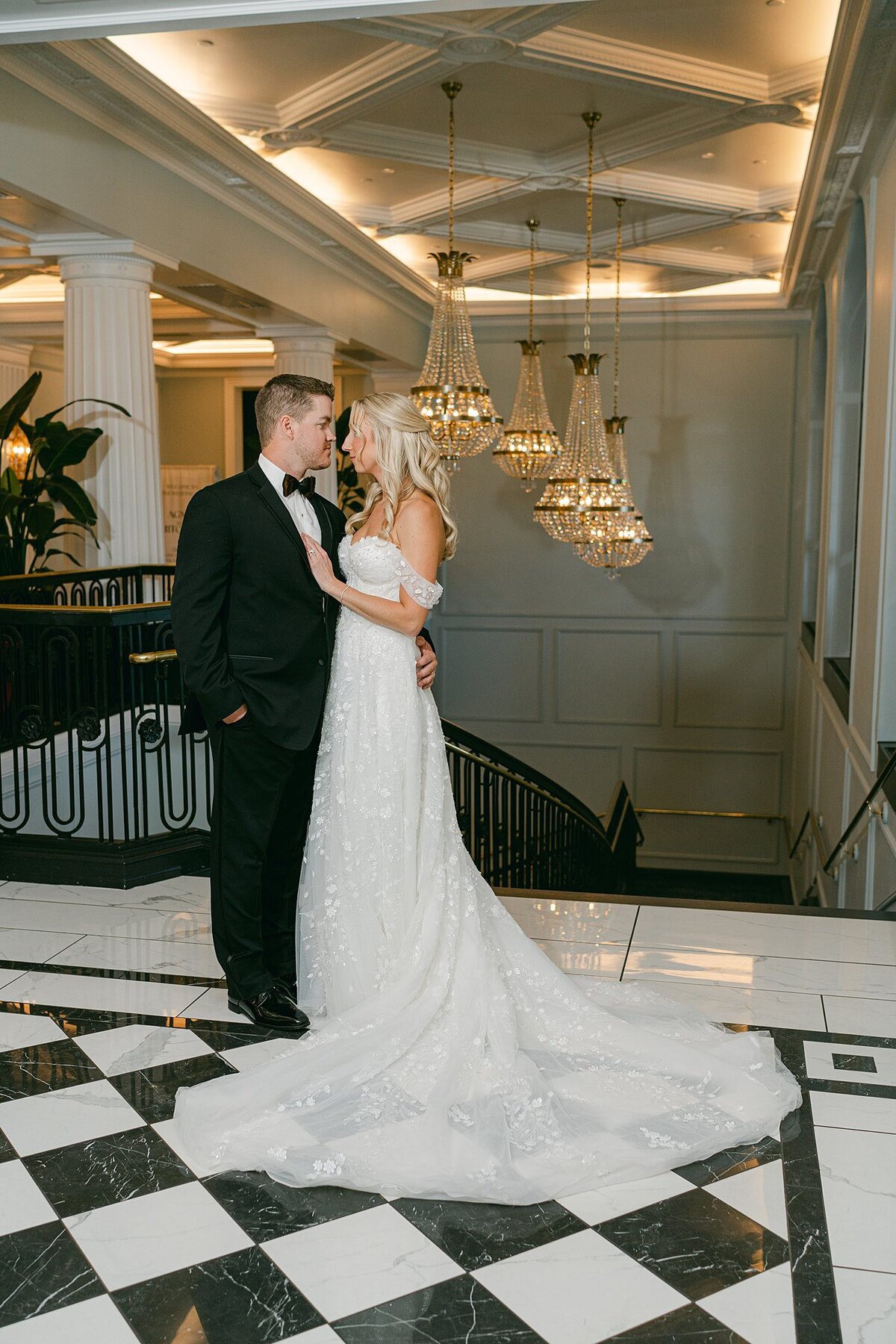 Hotel Carmichael Wedding Alison Mae Photography_1954