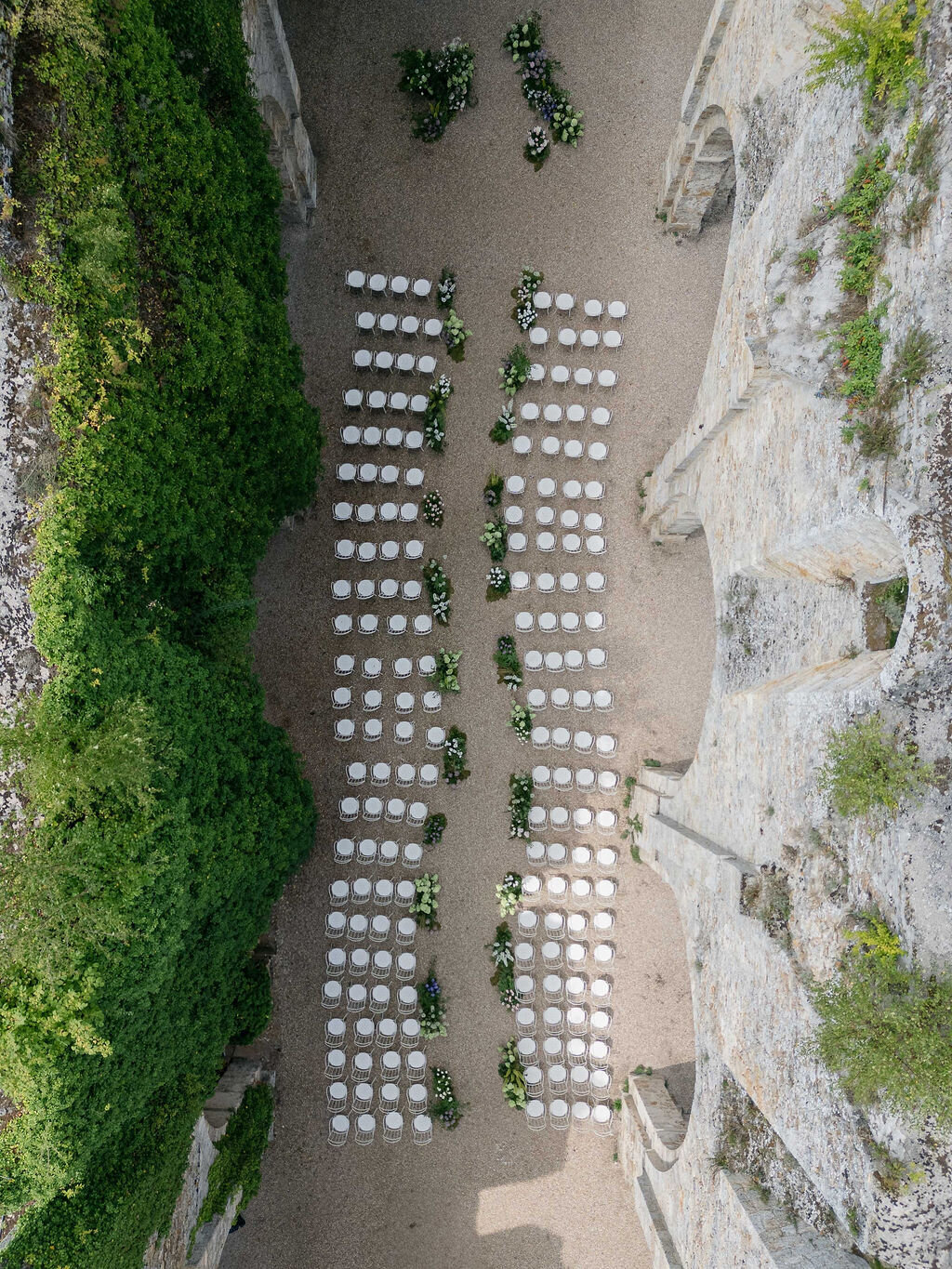 Abbaye des Vaux de Cernay-florist-Floraison36