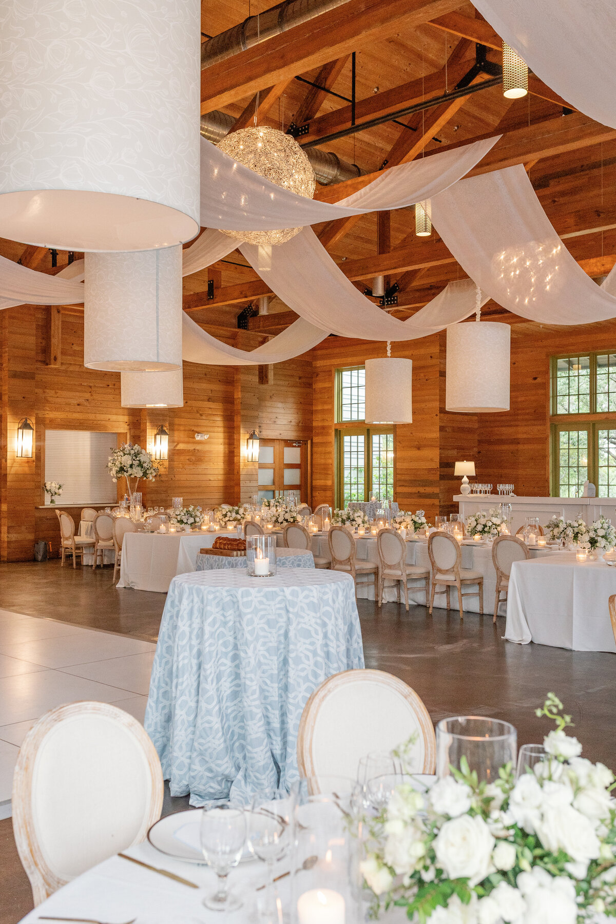 Elegant Pairings Event Planning Wedding Planning and Design 30A Watercolor Rosemary and New England