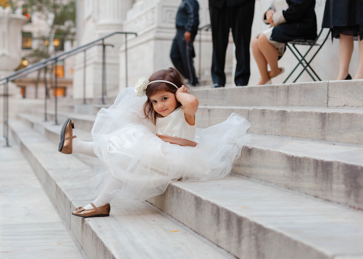 New York Public Library Wedding Photographer-NYPL-New York Public Library Wedding-NYC Documentary Wedding Photographer-NYC Docuementary Wedding Photography-Kate Neal Photography
