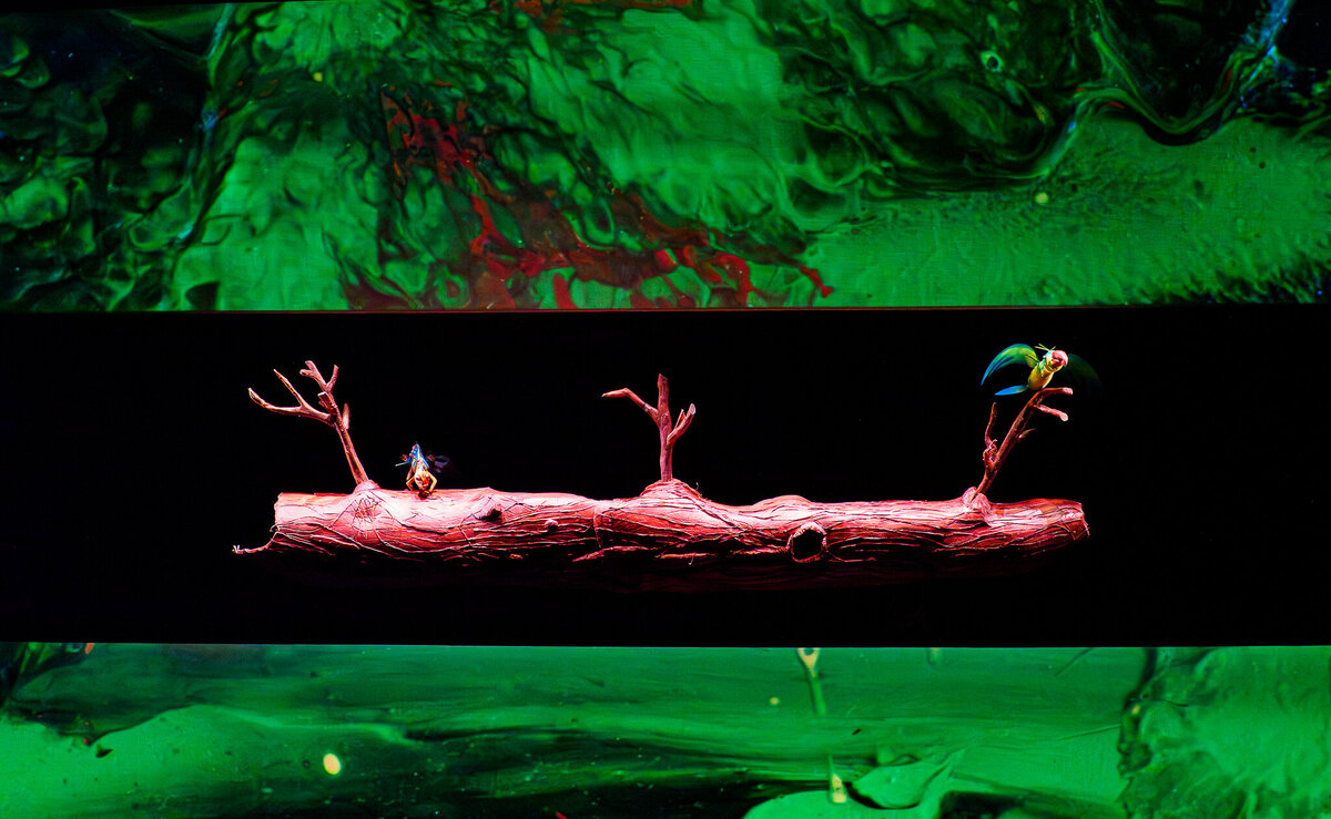 ONE Ecriture et mise en scène Cyrille Louge-13