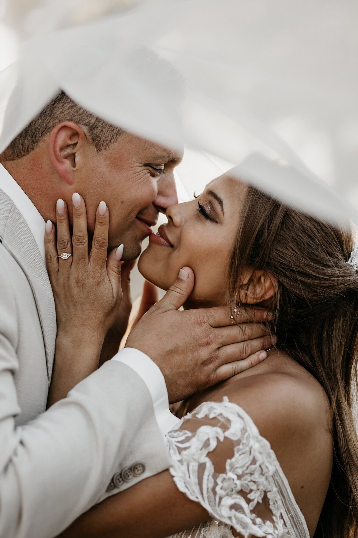 ANNABEE Photography - Editorial Wedding Photographer 00009