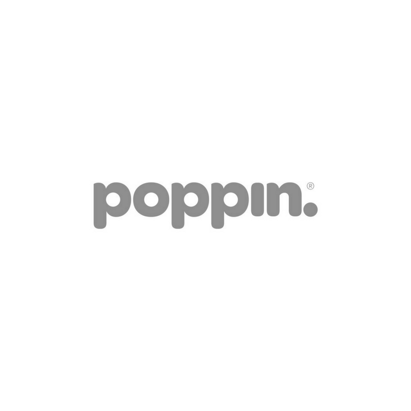 poppin-logo