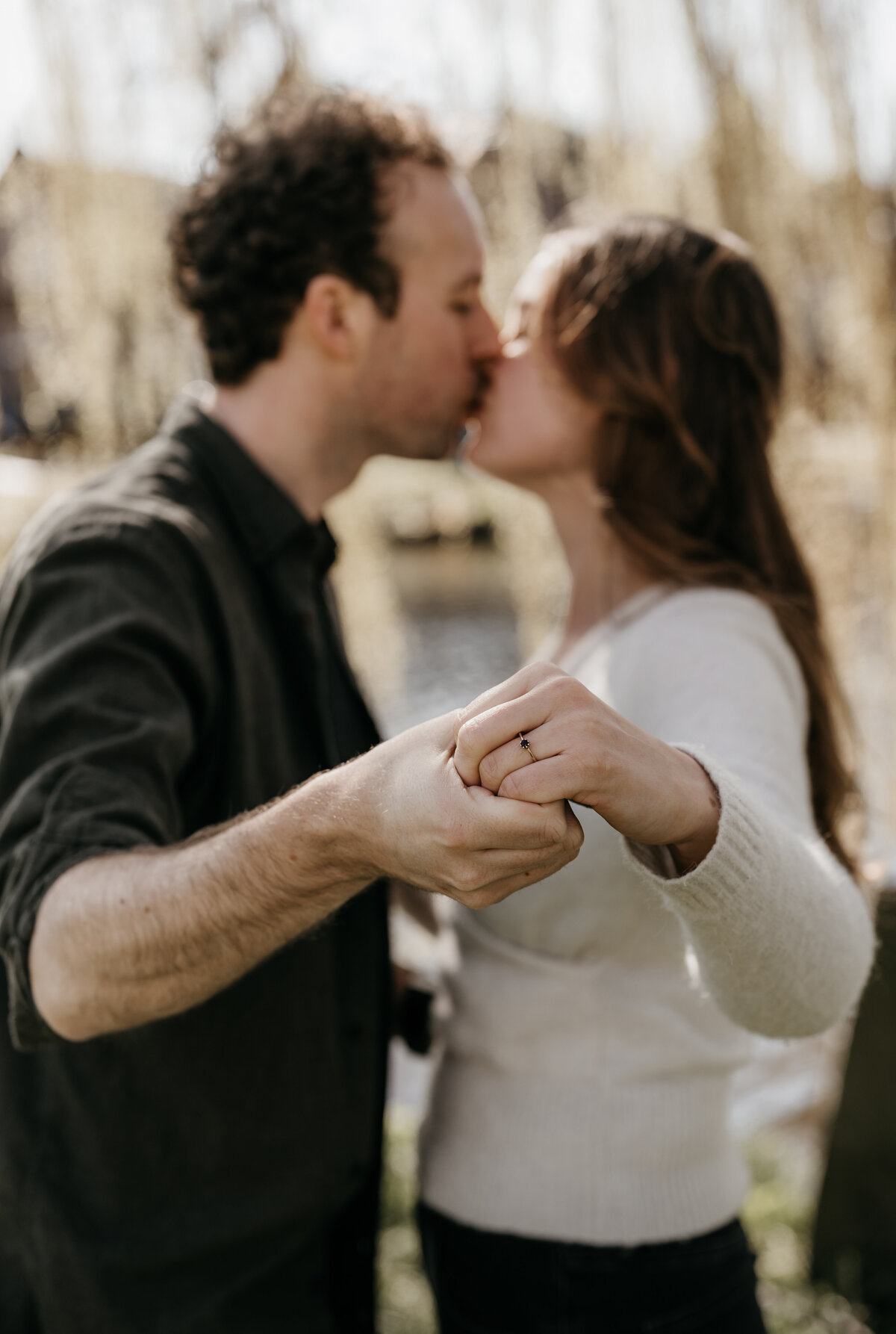 Pure Liefde Fotografie - Robin en Marlieke - Engagement shoot-50