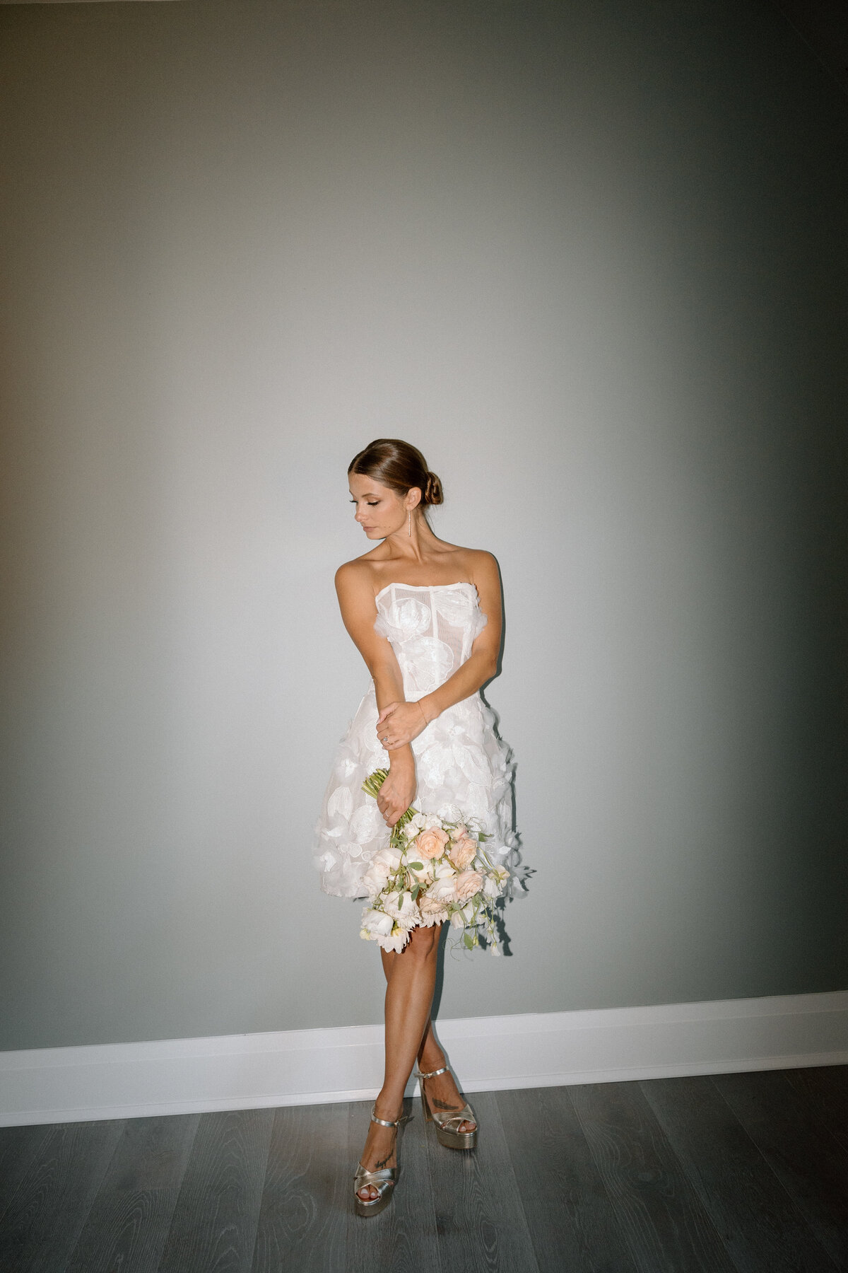 Tuxedo Park_ NY - Luxury Wedding Styled Shoot - Editorial Bridal 547