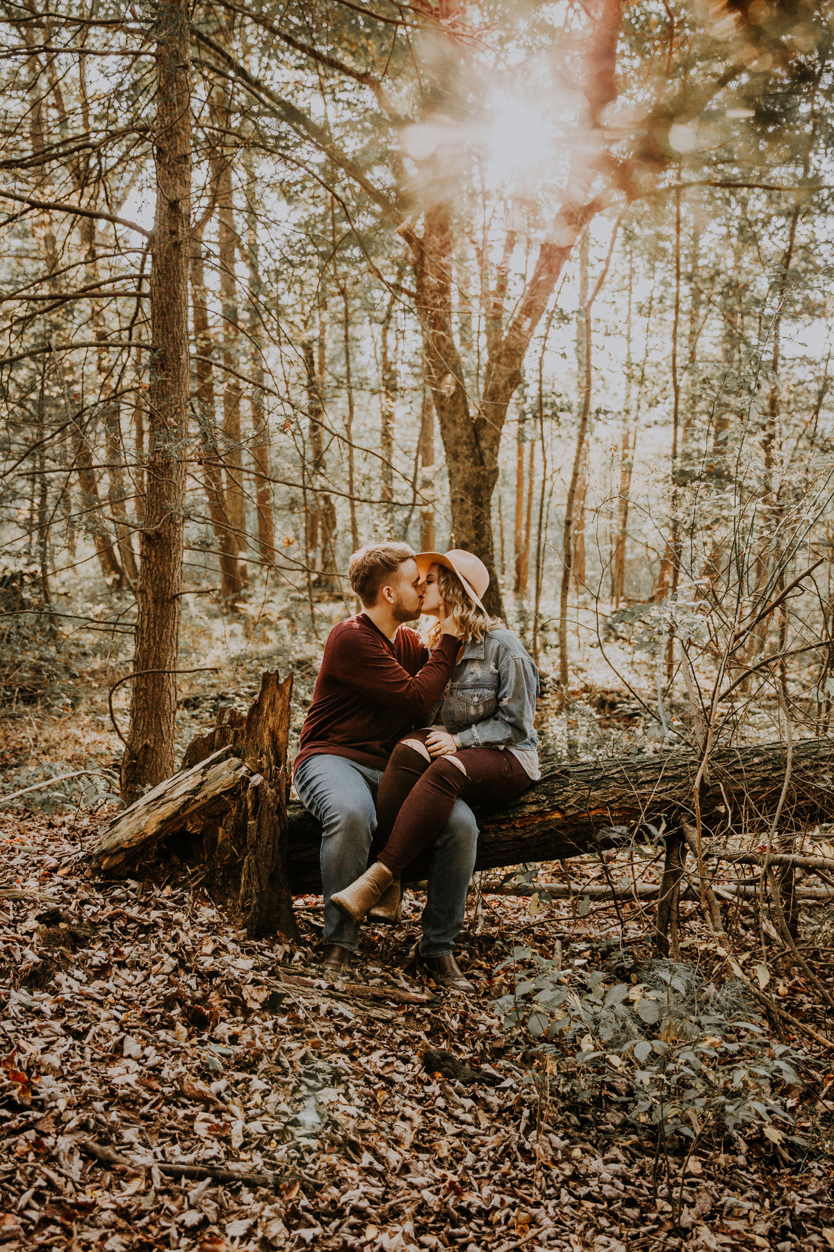 central-pennsylvania-fall-engagement3