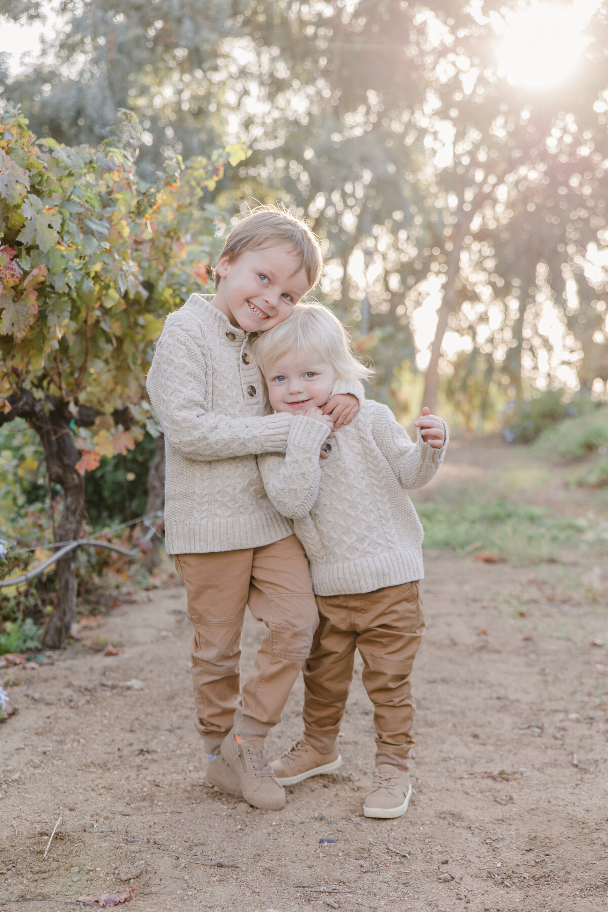 Temecula Family Photos