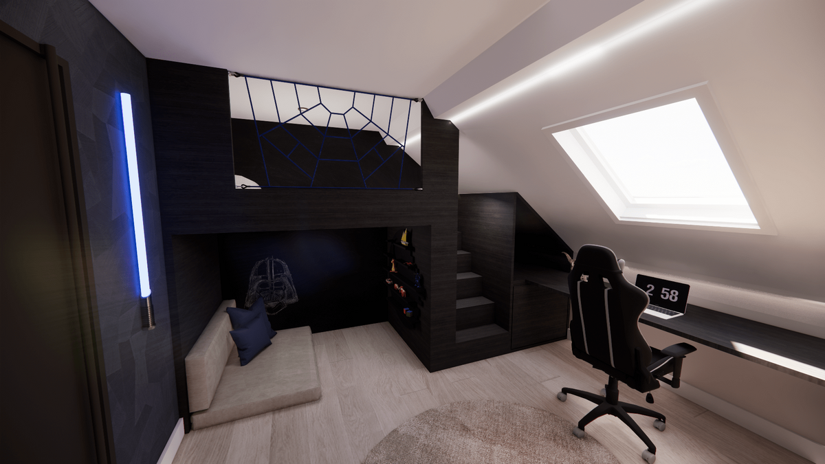 Render Kamer Mateo 2 - Vermaas-min