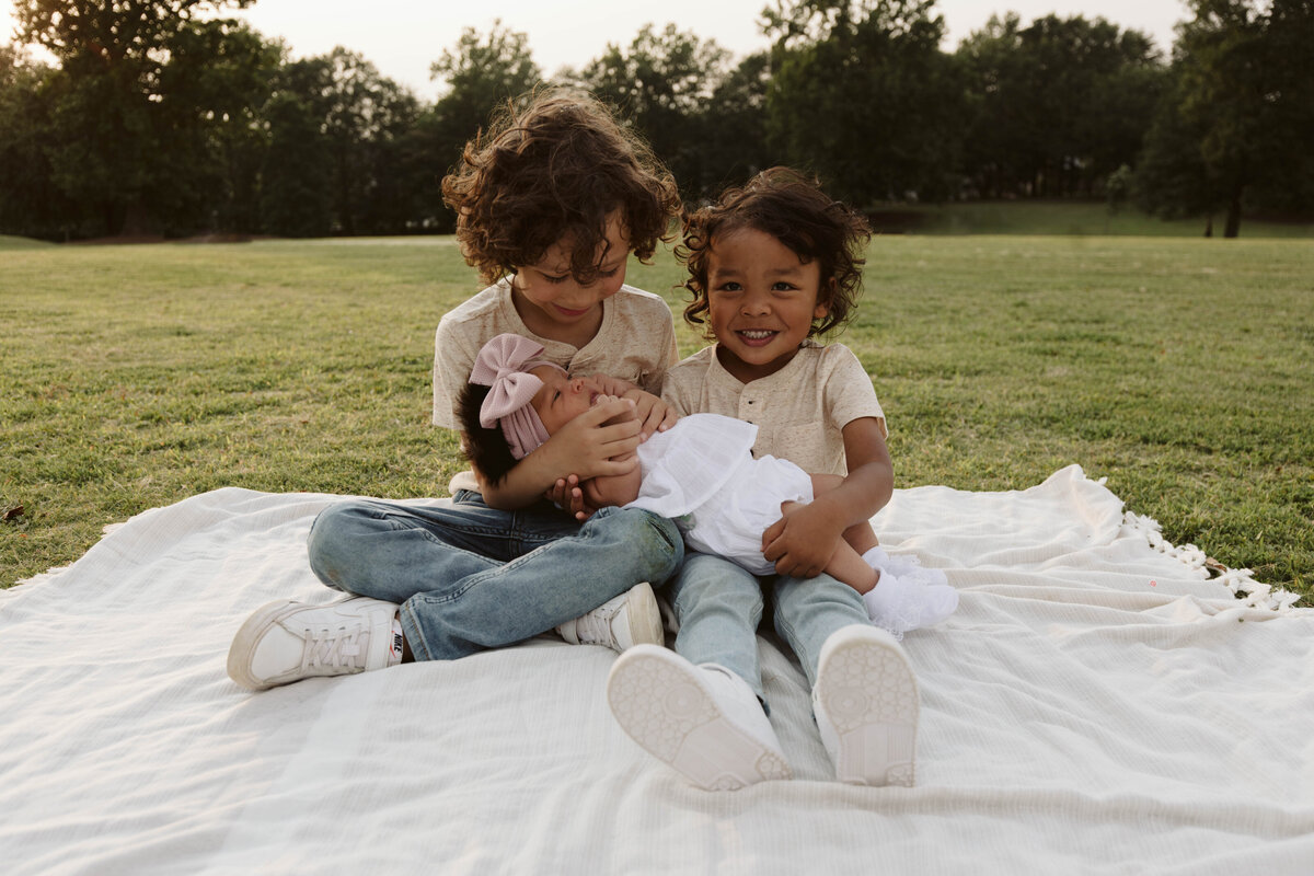 Hughes Family Session-6342