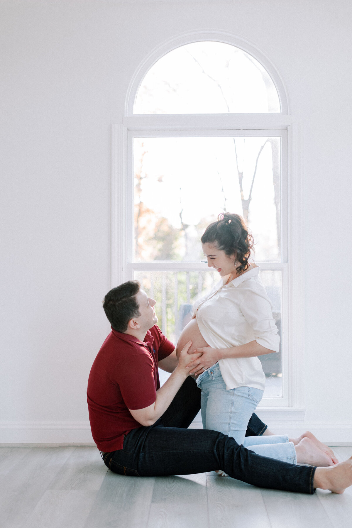 MATERNITY SESSION - Katie Annie Photography-7964
