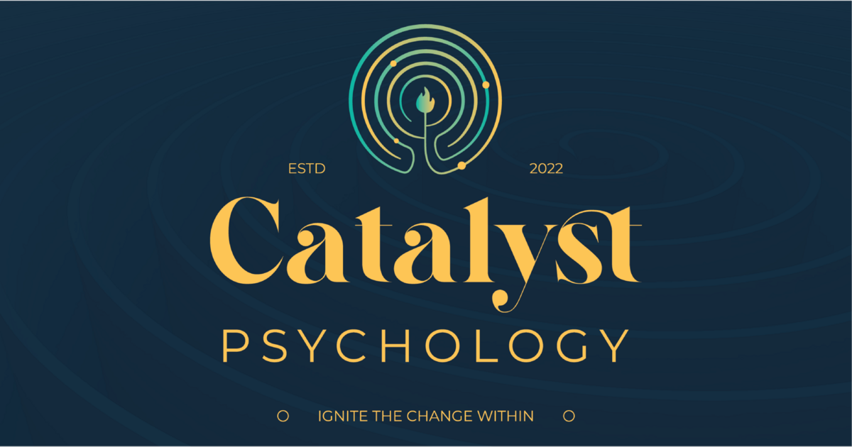 Psychologist in Calgary Aaron Telnes Catalyst Psychology