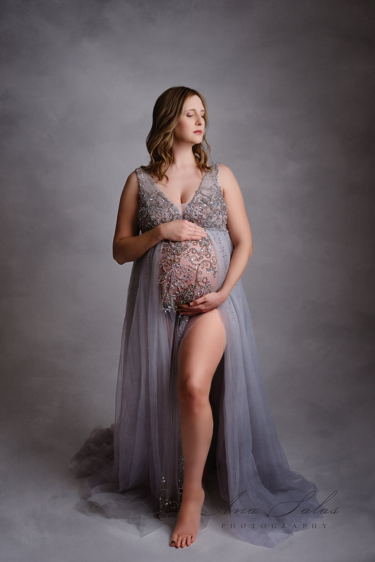 Edmonton Maternity photographer-31