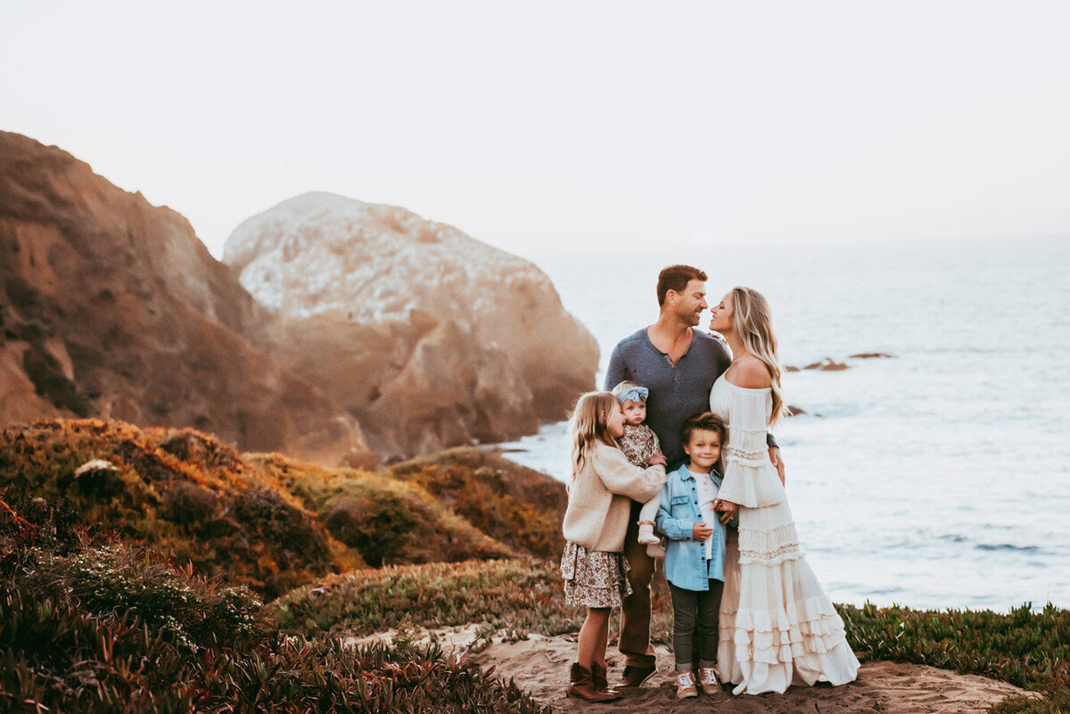 Family Photographer Bay Area | Brie Lynn 098