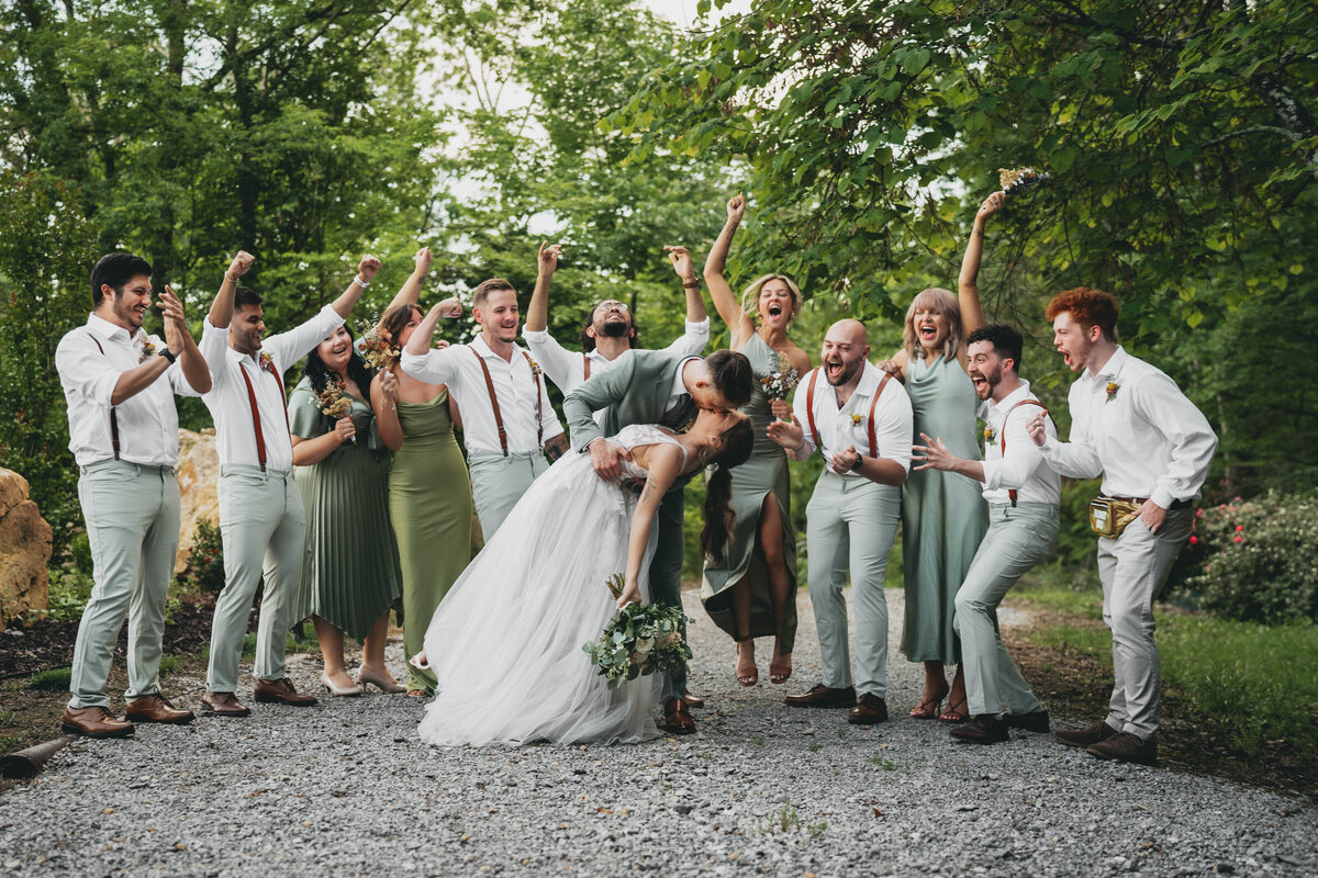 best wedding photographer in Georgia