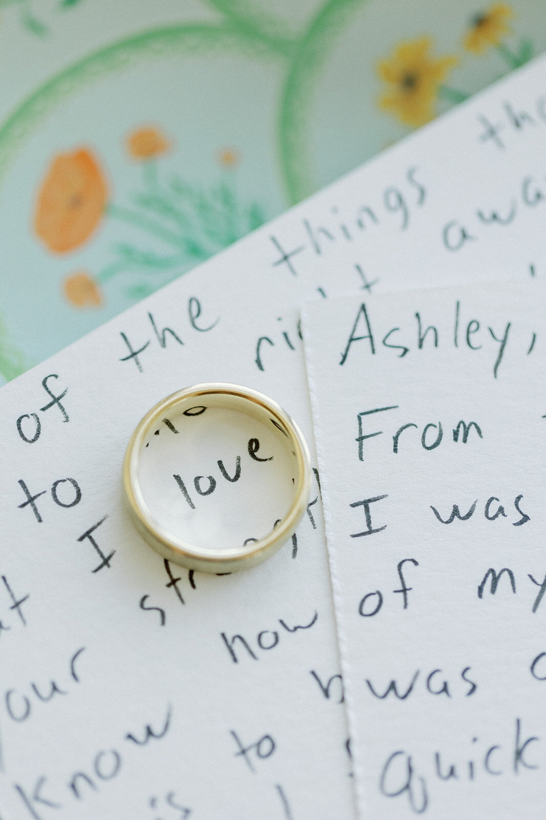 Pink Yellow Orange Summer Wedding Inspiration at Inns of Aurora - Verve Event Co. - Laura Rose Fine Art Weddings (1)