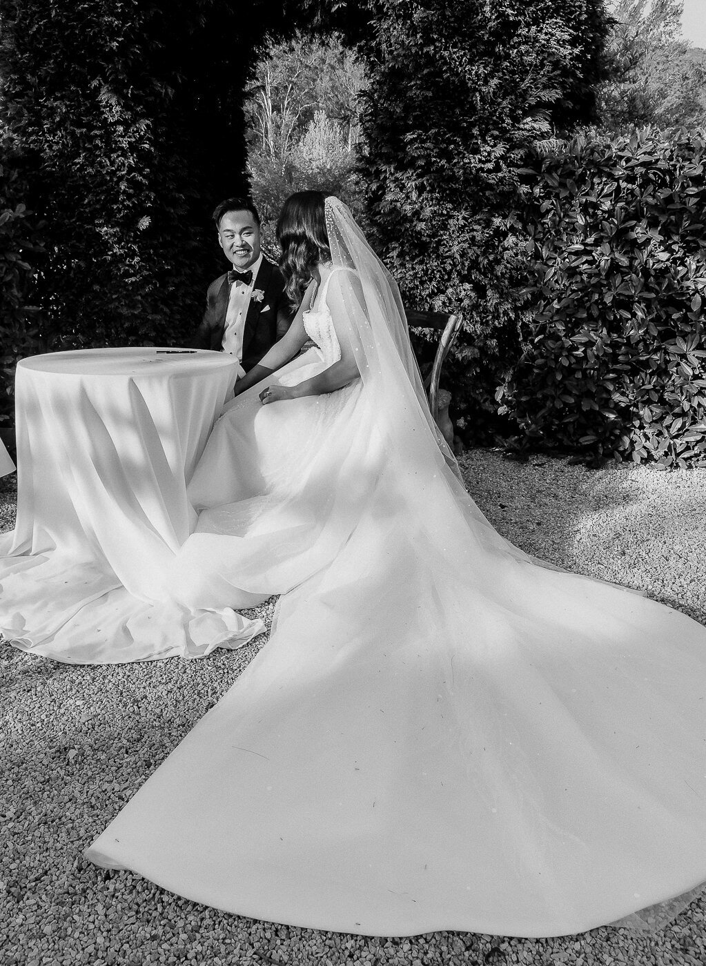 Redleaf Wollombi film wedding photography-67