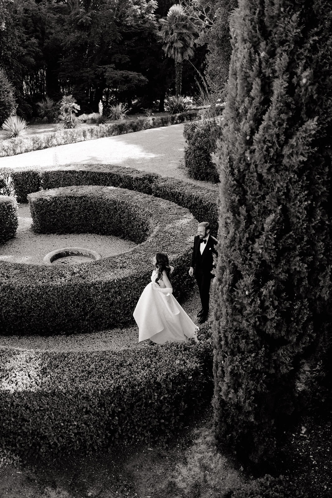 couple wedding photos
