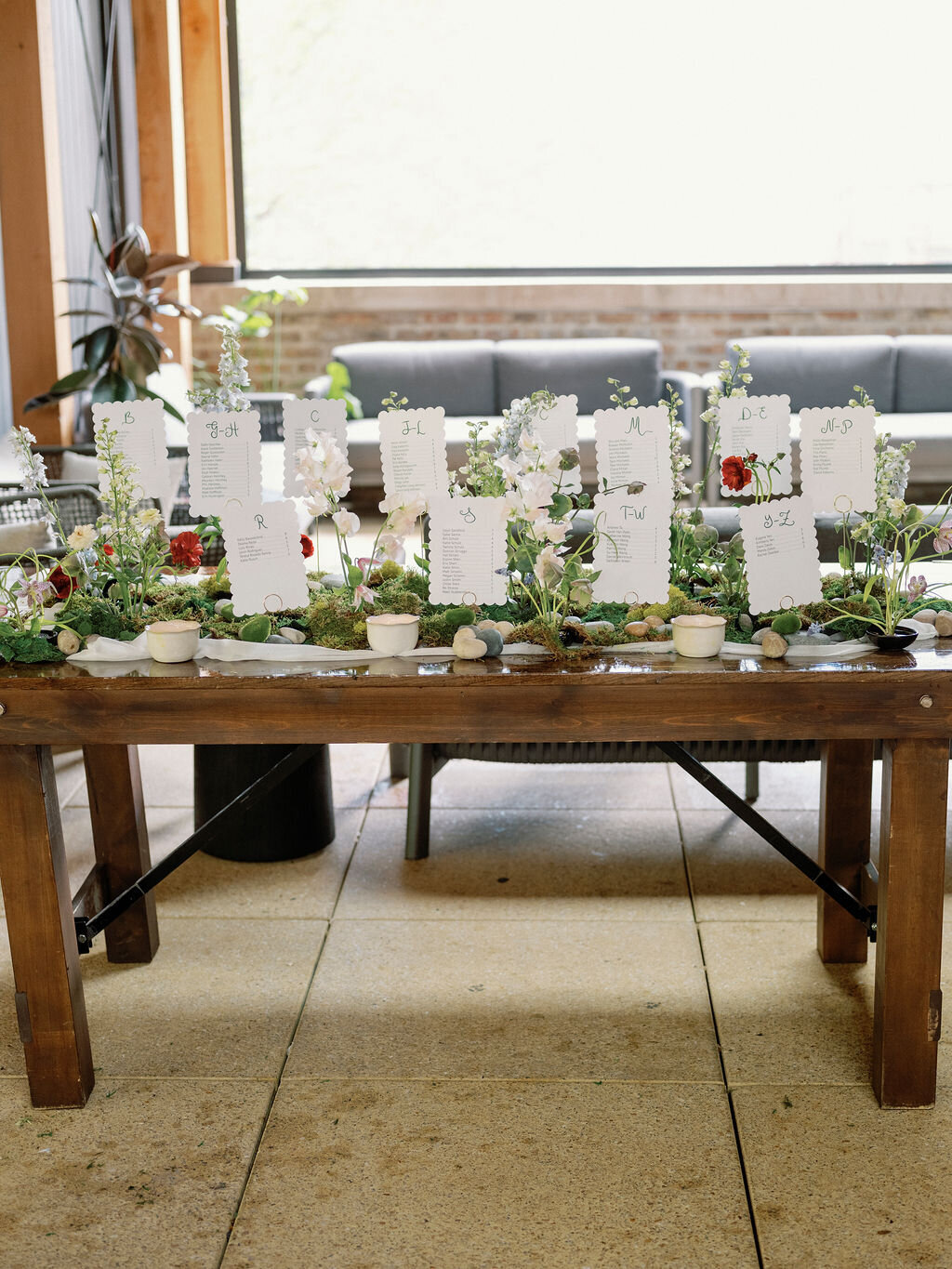 Chicago Winery Chicago Florist 13