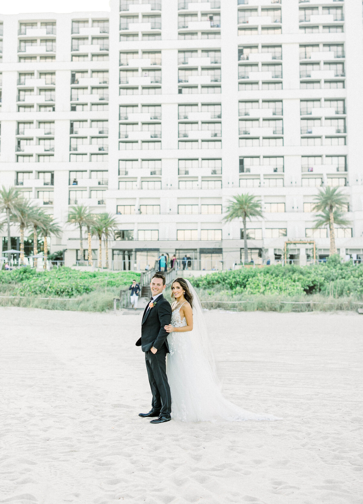 FORT LAUDERDALE FL WEDDING-9678