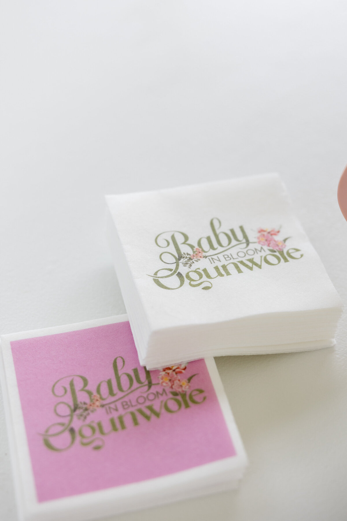 Baby in Bloom Ogunwole  Iris Mannings Photography-65