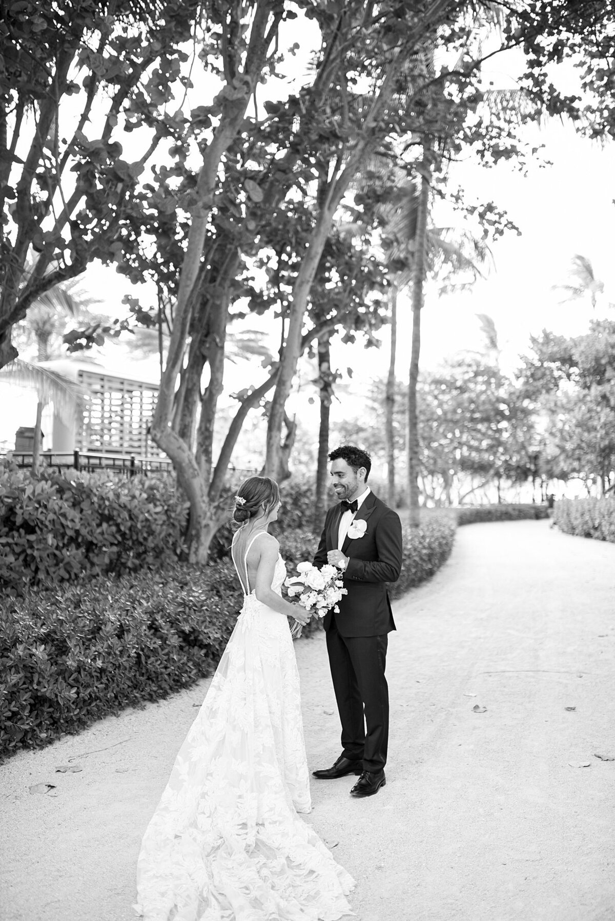 Bal Harbour Ritz Carlton Wedding Miami Florida_0434