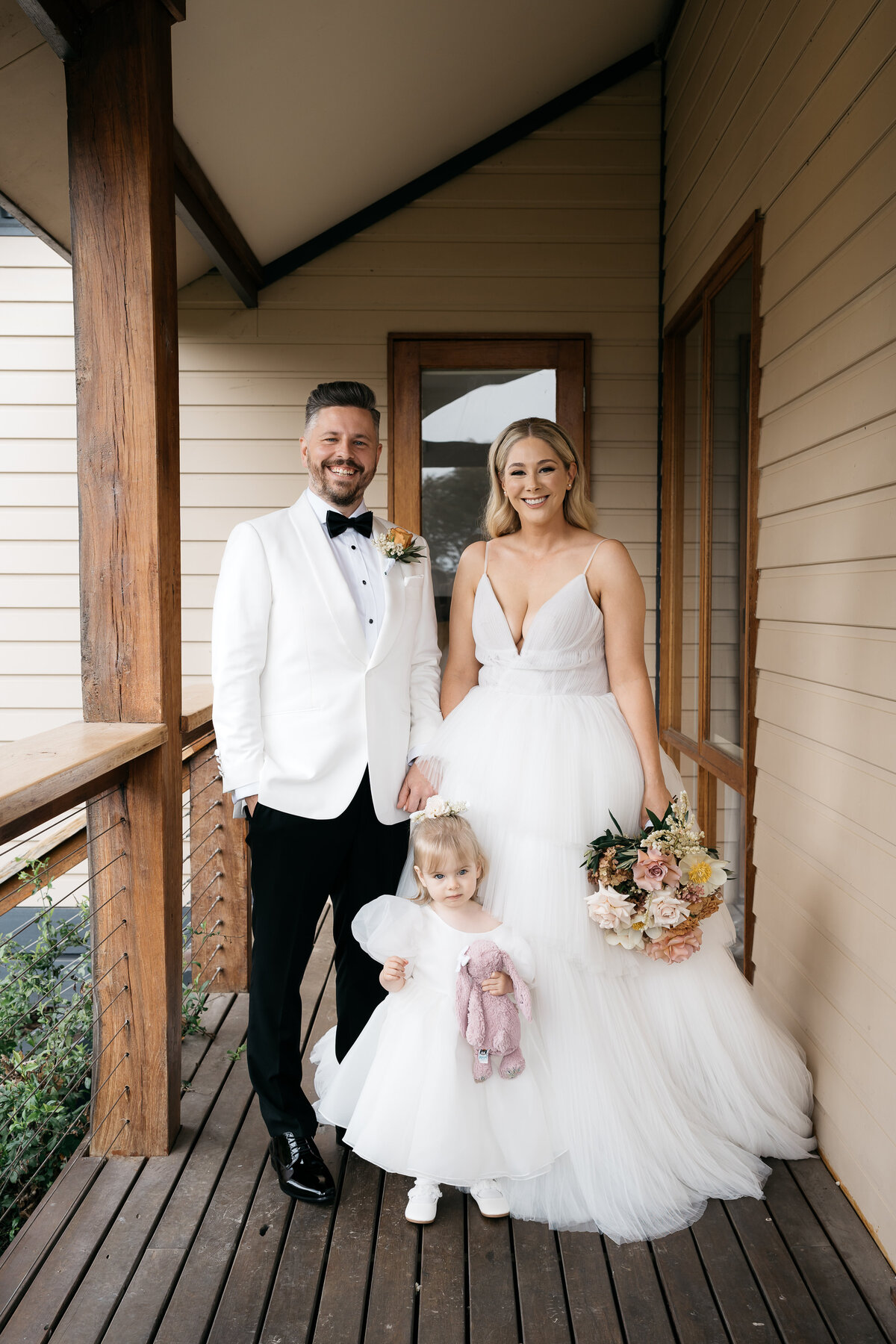 Courtney Laura Photography, Zonzo Estate, Yarra Valley Wedding Photographer, Amy and Fletcher-253