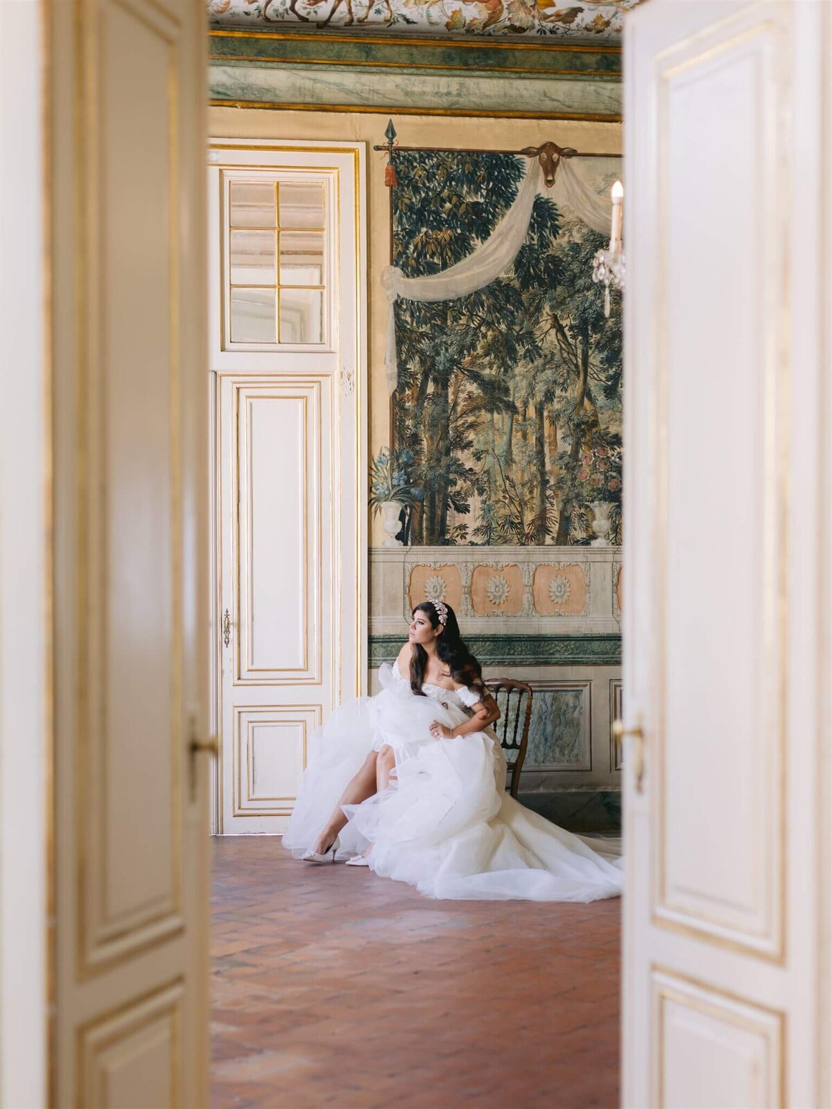 ©Diane Sotero Photography_Wedding_Palacio de Queluz_Lisboa_Portugal_018