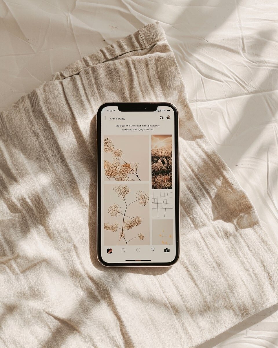 marymilagros_flat_lay_of_an_iPhone_showing_a_cohesive_Instagr_8a8d59a4-04a7-4c2f-8123-0c4c5eab8396_3