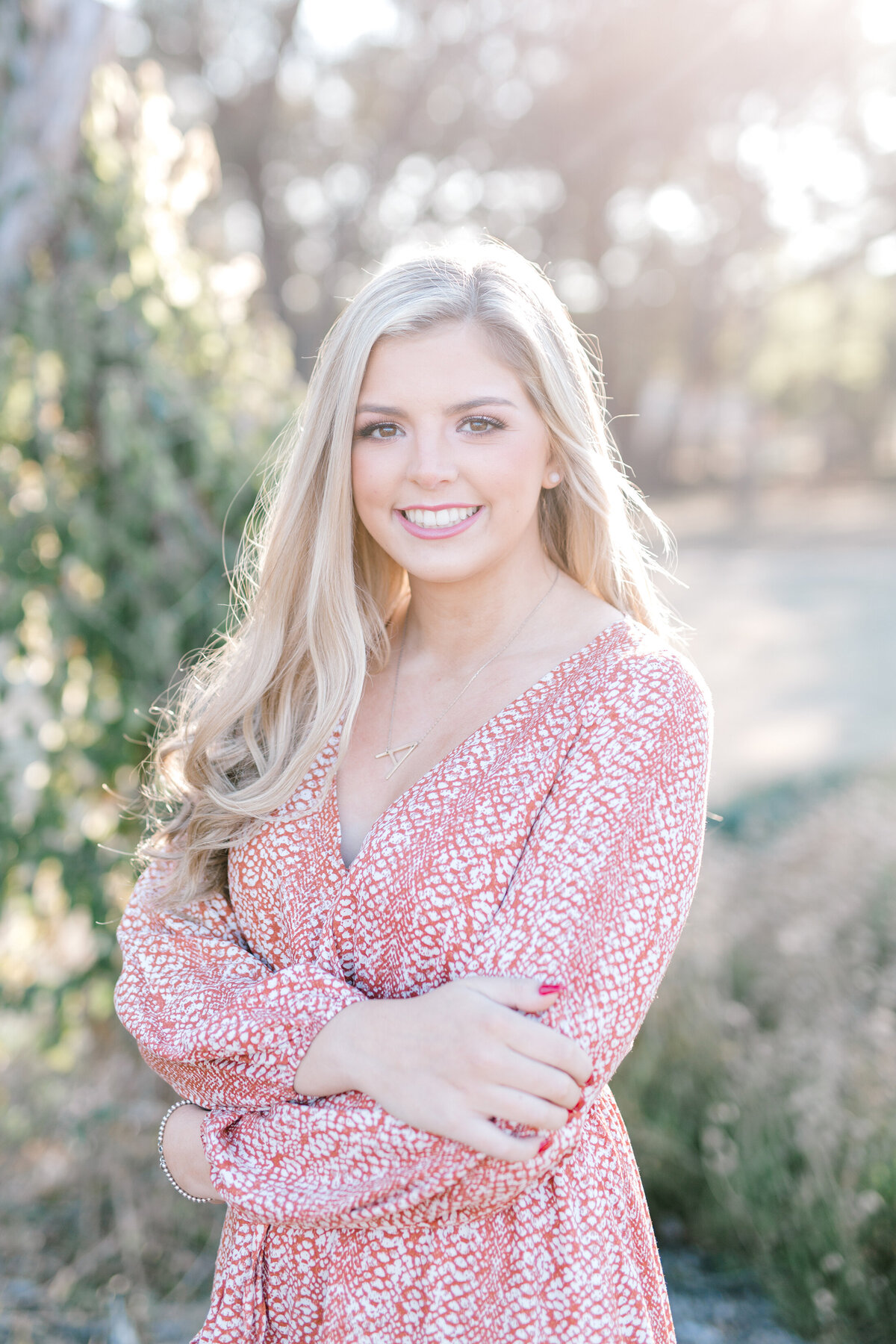 Dallas Senior Photographer | Laylee Emadi Photography | Abbey 23