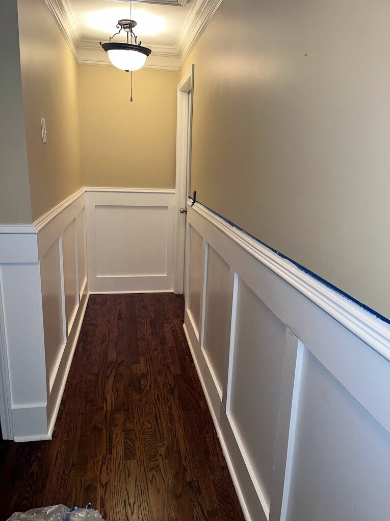 custom judges paneling