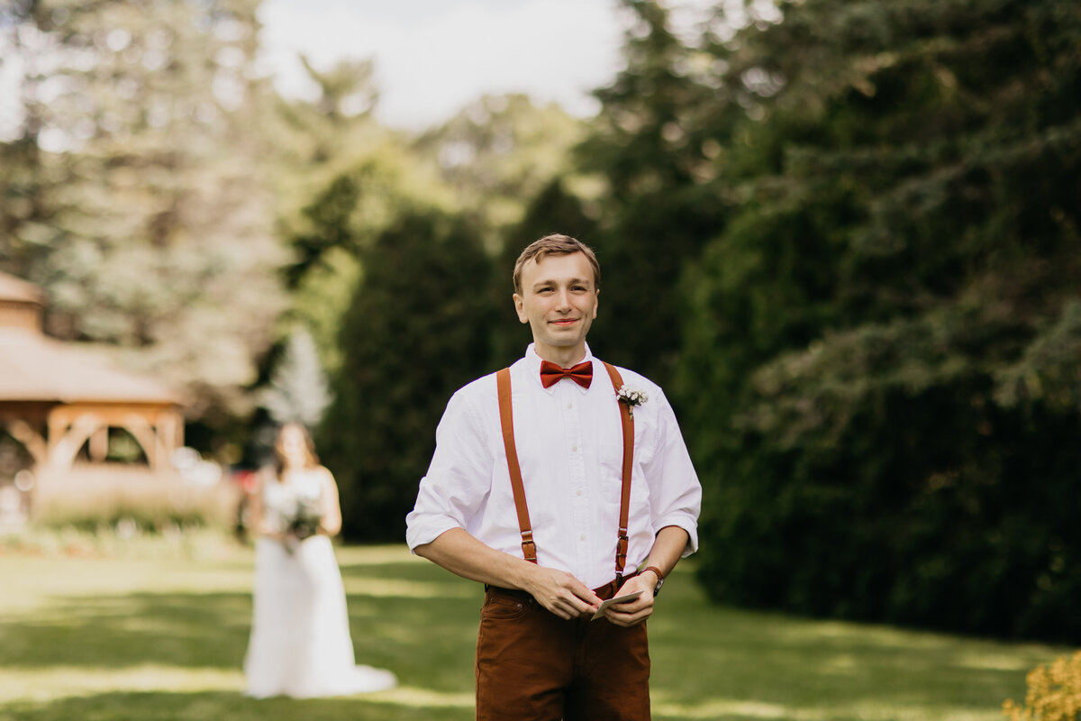 Hannah and Jarrod Wedding by Mycah Bain Photography-69