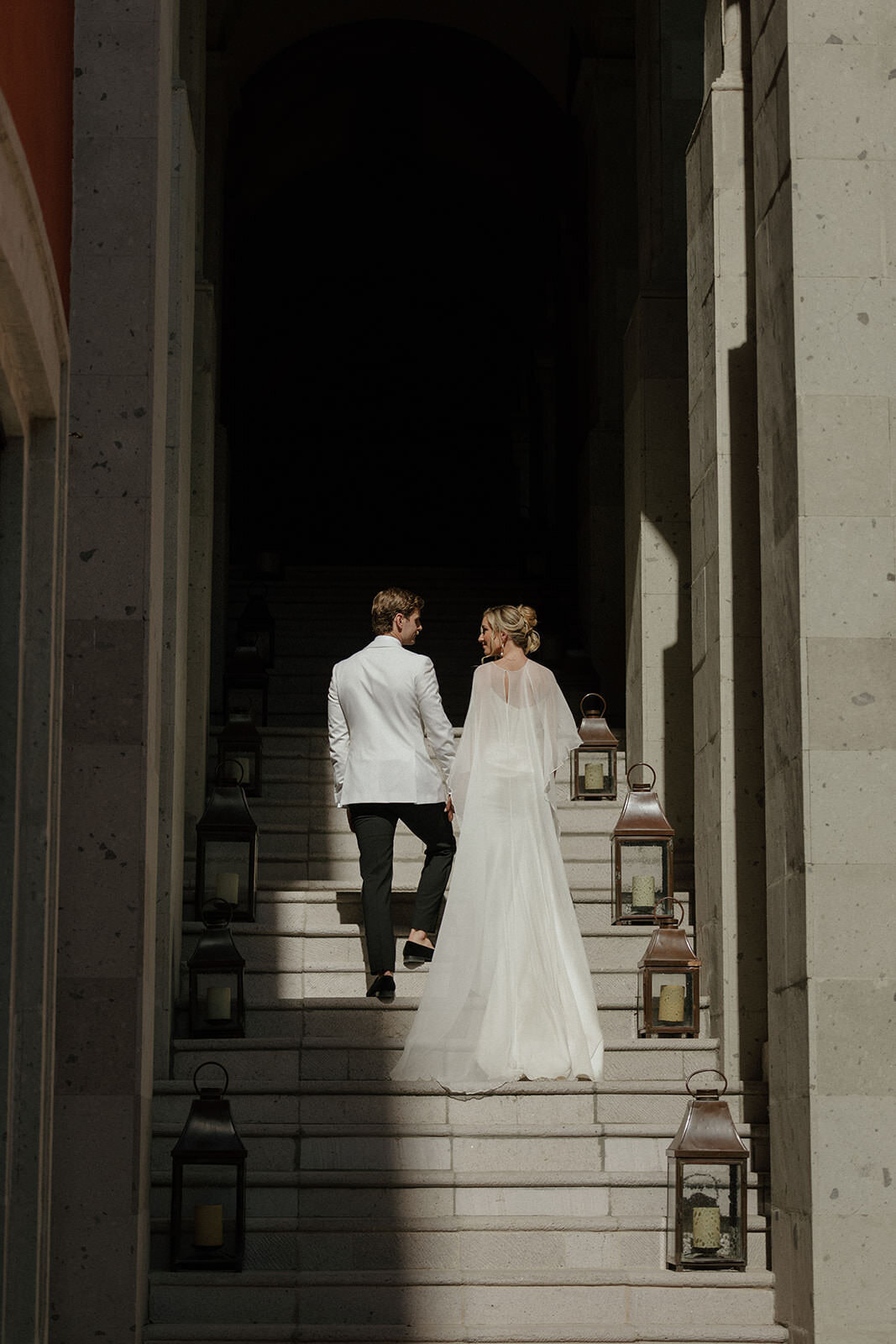 destination wedding planner Mexico
