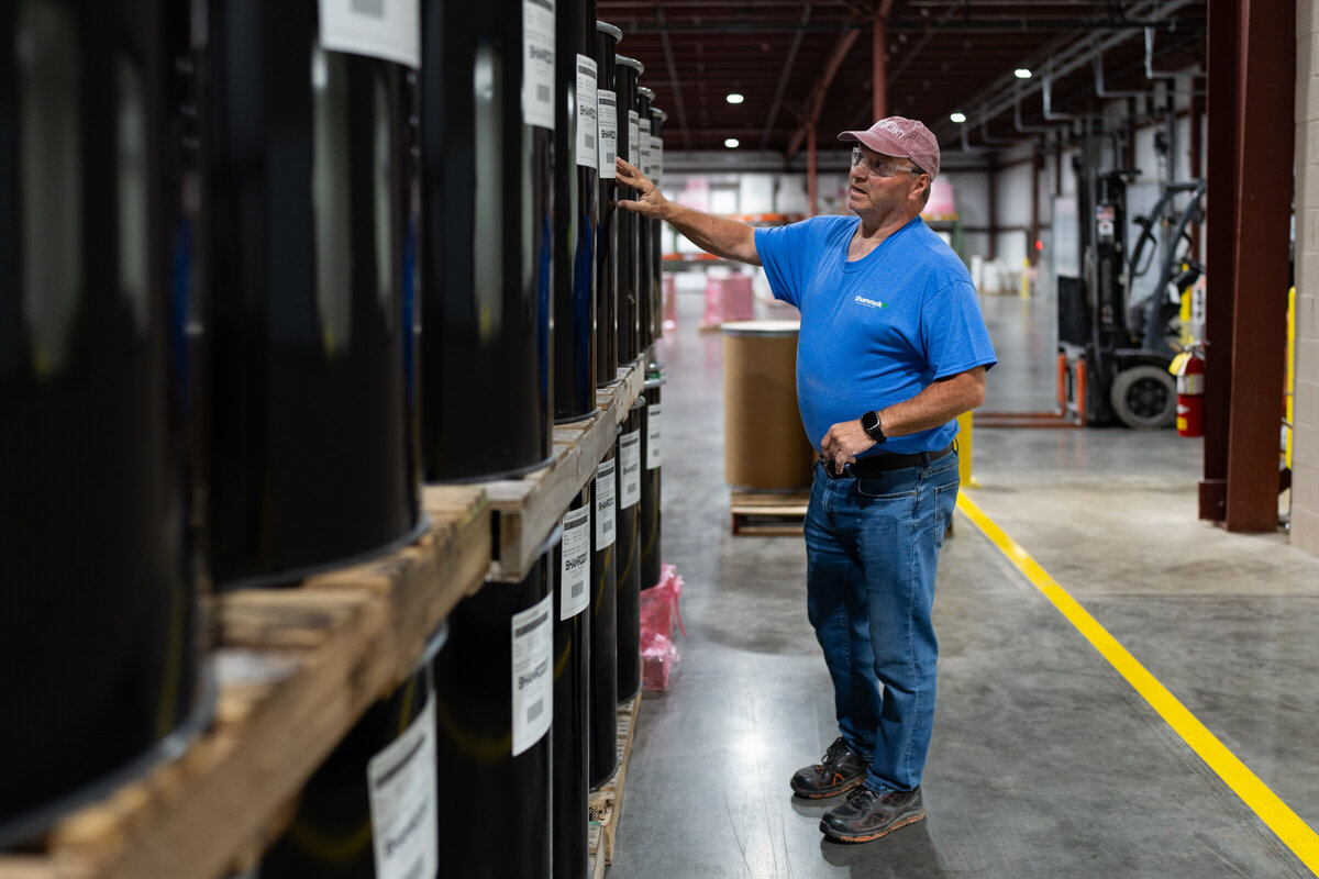 Industrial Photographer - Kentucky - Indiana - Ohio-161