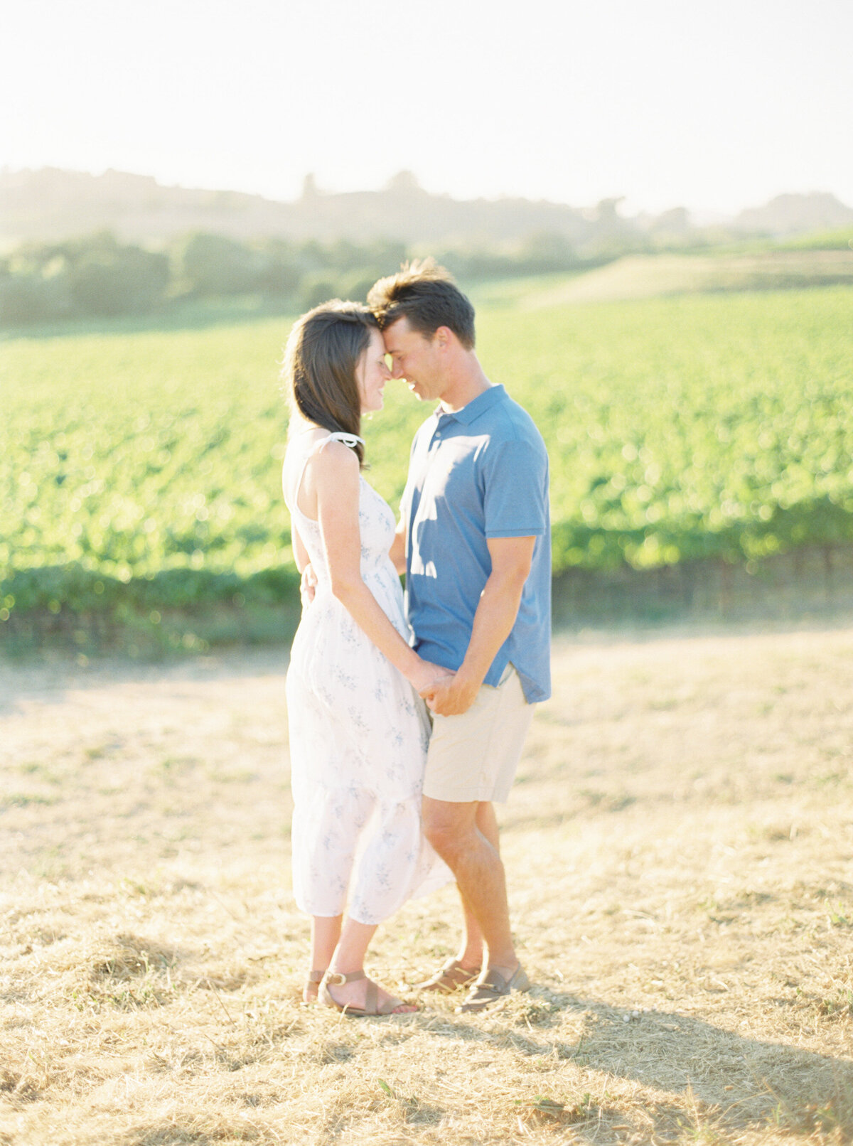 Emily March Photography Wilmington, North Carolina and Destination Wedding Engagement Photographer Heirloom Photography for Memorable Gatherings Light Airy Sentimental Imagery Images Weddings Risks_70
