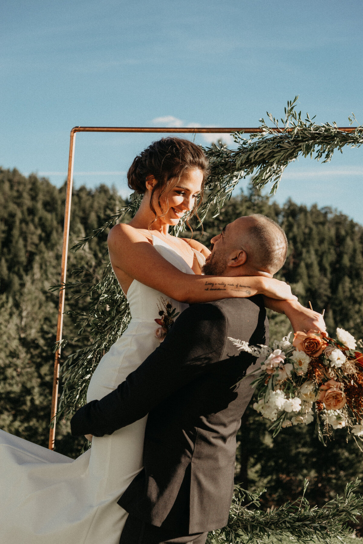 Colorado Wedding Woodlands Rocky Mountain Wedding-2926