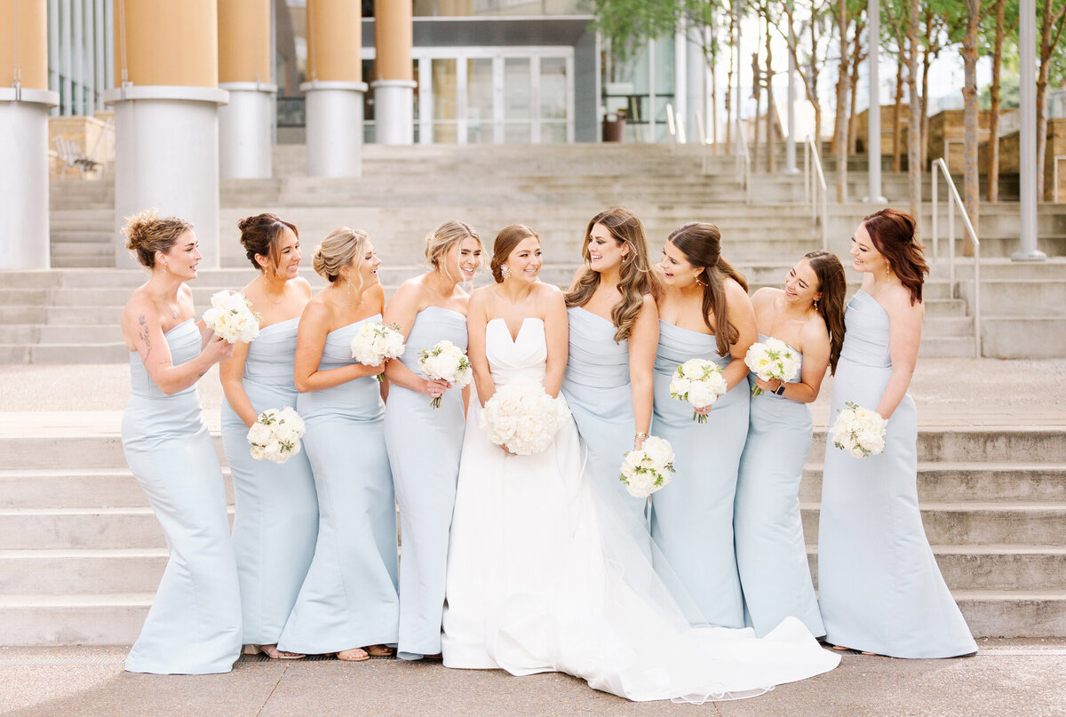 best blue hydrangea wedding_Fete Nashville_Kristyn Hogan40