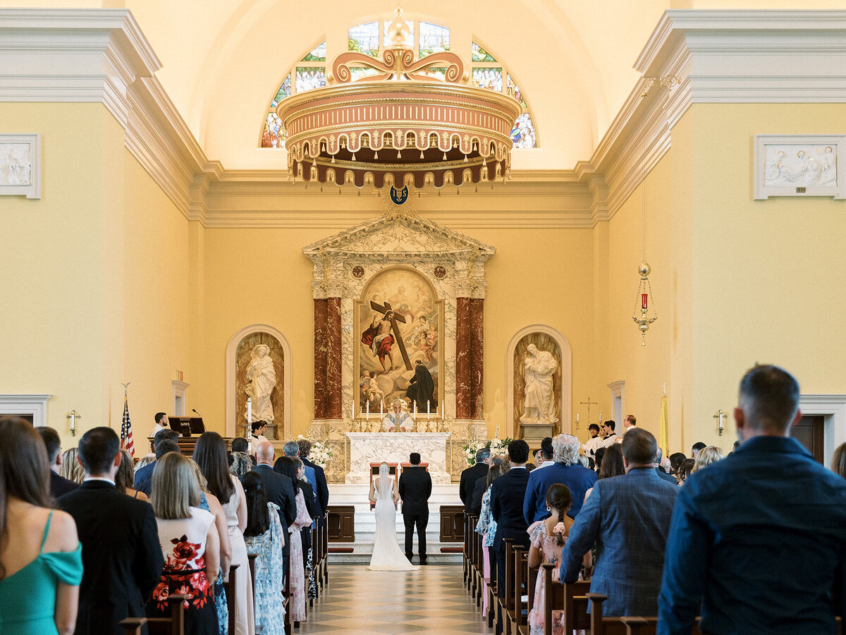 Tampa Wedding Planner Emiliy and Luis 014