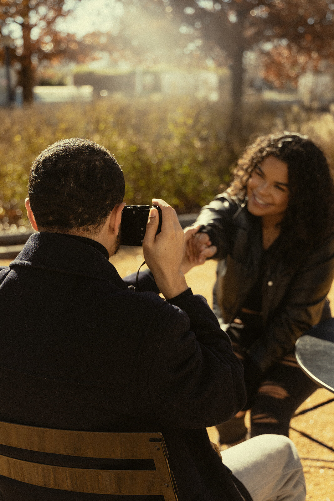 Oklahoma City Couples Photographer - Isaiah + Cassie-31