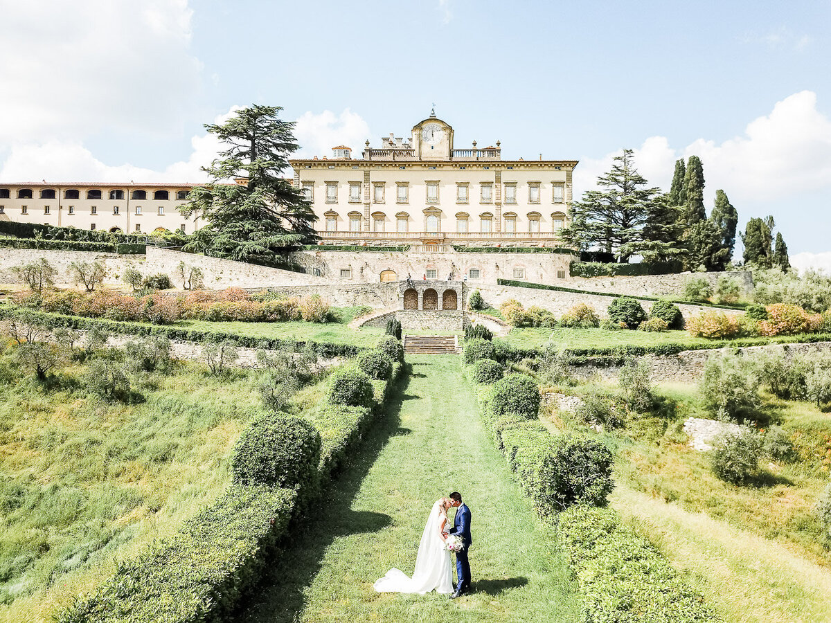 Jasmijn Brussé Fotografie - Bruiloft in Toscane J&C-7