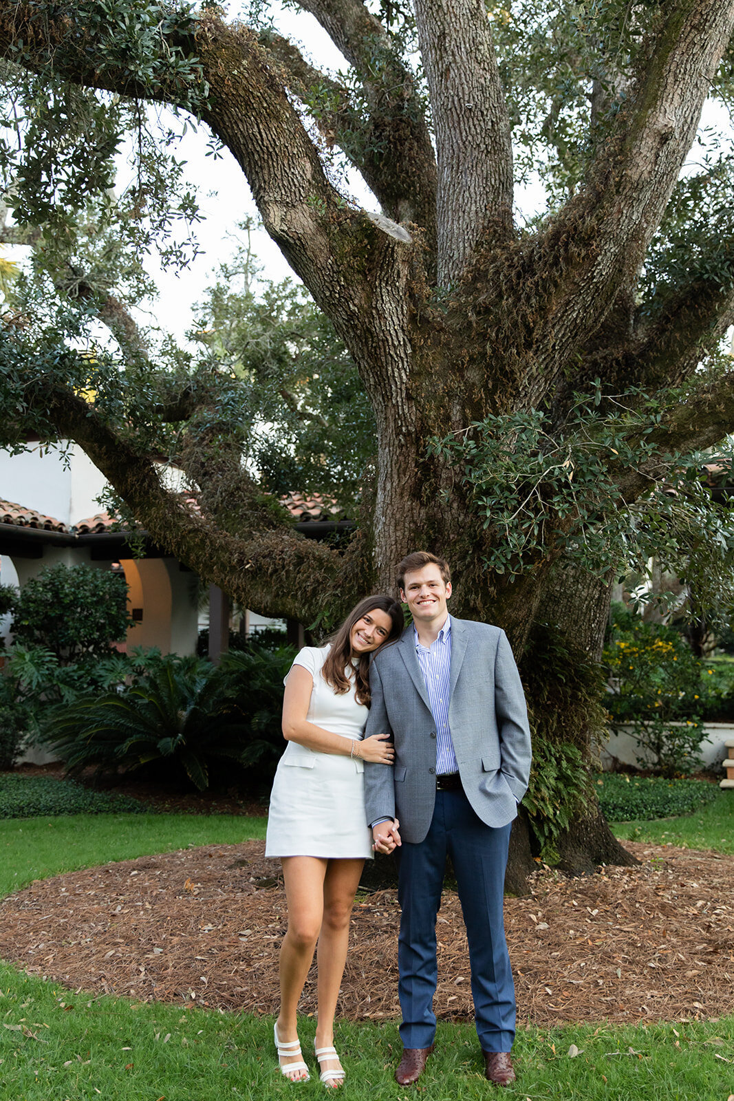 Macon Engagement Photographer