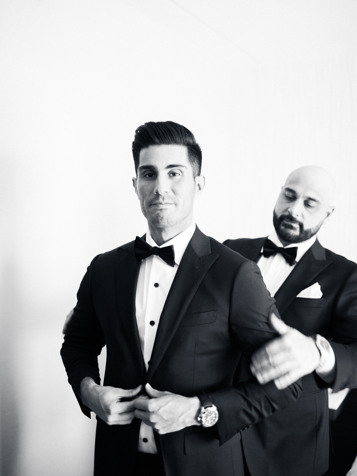 Guild Inn Estate Wedding
