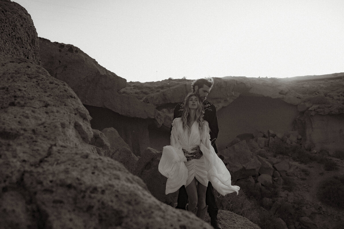 07834-Lisa Roeder Photography - Tenerife Elopement