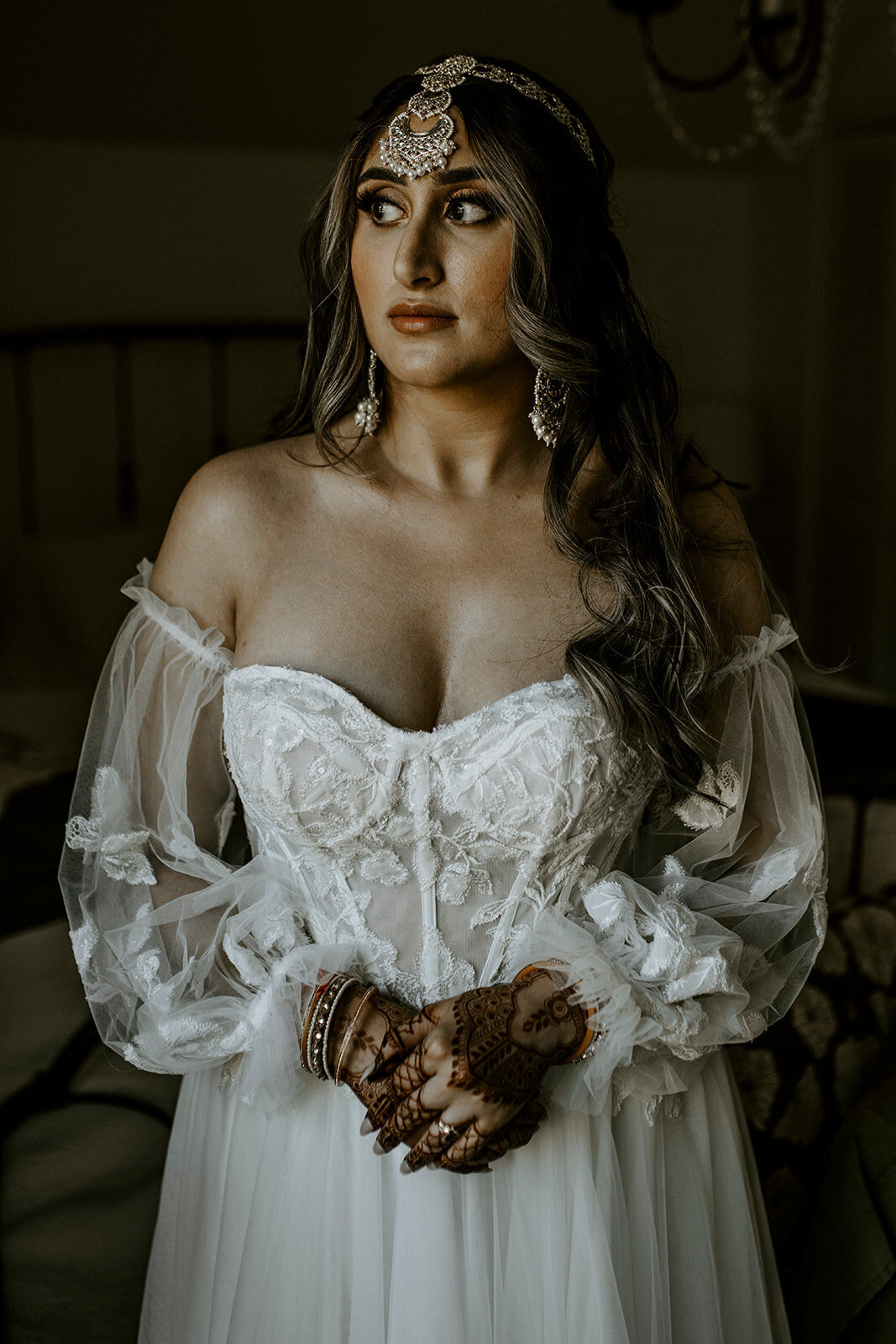 South Asian Wedding Photographer Vancouver